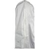 PREMIER Housewares 1901129 Copri Vestiti da Viaggio in PEVA, Grigio