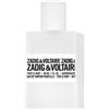 Zadig & Voltaire This is Her! Eau de Parfum da donna 30 ml