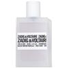 Zadig & Voltaire This is Her! Eau de Parfum da donna 50 ml