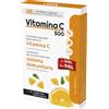 Sanavita Vitamina C 500 30 Compresse Masticabili