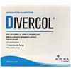 Gammapharma Srl Divercol Integratore Intestino 14 Bustine