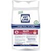 Vetline Vet Line Salute Bufalo per Cani Adulti di Piccola Taglia Monoproteico VetLine, 3-kg