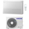 Samsung Climatizzatore Condizionatore Samsung Inverter R32 Pavimento / Soffitto R32 24000 BTU AC071RNCDKG/EU Classe A+/A
