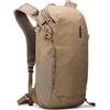 Thule Zaino Thule AllTrail Hydration Backpack 16L - Faded Khaki