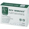 Rev pharmabio srl REV IMMUVIT 20CPS