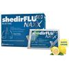 Shedir pharma srl unipersonale SHEDIRFLU 600 NAXX 20BUST