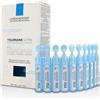 LA ROCHE POSAY-PHAS (L Oreal) LA ROCHE POSAY TOLERIANE ULTRA DEMAQUILLANT STRUCCANTE VISO-OCCHI MONODOSE 30X5ML