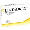 Omega pharma srl LINFADREN 30CPR