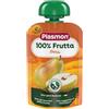 Plasmon (heinz italia spa) SPREMI E GUSTA PERA 100ML