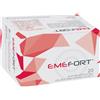 OMEGA PHARMA EMEFORT 20BUST MONODOSE OROSOL