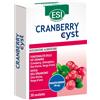 ESI Srl CRANBERRY CYST 30 OVALETTE