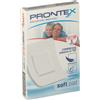 Safety spa SAFETY PRONTEX SOFT PAD COMPRESSE ADESIVE IN TNT 5X7 CM 5 PEZZI