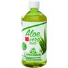 Specchiasol srl SUCCO ALOEVERA+ 1000ML