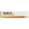 Cetra pharma srl NOAK 10 CREMA TUBO 40ML