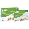 MONTEFARMACO SPA IRIDIL MASCHERA RIPOSO OCCHI