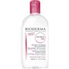 Bioderma italia srl SENSIBIO H2O SOL MICEL DET 500