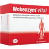 NESTLE IT.SpA(HEALTHCARE NU.) WOBENZYM VITAL 120CPR