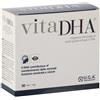 U.g.a. nutraceuticals srl VITADHA 30FIALE MONODOSEX6,5ML