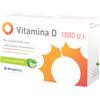 Metagenics belgium bvba VITAMINA D 1000 UI 168CPR