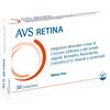 Sifi spa AVS RETINA 30CPR