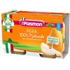 Plasmon (heinz italia spa) PLASMON OMOG PERA 2X104G