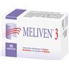 Natural bradel srl MELIVEN 3 30CPR