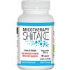 A.v.d. reform srl MICOTHERAPY SHIITAKE 90CPS