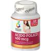 Optima naturals srl COLOURS OF LIFE AC FOLIC120CPR