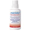 Colgate-palmolive commerc.srl MERIDOL CLOREX0,2% COLLUT300ML