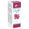 Budetta farma srl CLIAFER GOCCE 20ML