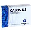Fenix pharma soc.coop.p.a. CALOS D3 30CPR