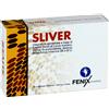 Fenix pharma soc.coop.p.a. SLIVER 30CPR