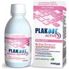 POLIFARMA BENESSERE PLAK OUT ACTIVE SOLLIEVO 0.20% COLLUTORIO 200 ML