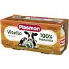 Plasmon (heinz italia spa) PLASMON OMOG VITELLO 80GX2PZ