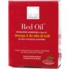 New nordic srl RED OIL 60CPS