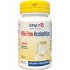 LONGLIFE Srl LONGLIFE MILK FREE ACIDOPHILUS