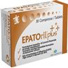 Deltha pharma srl EPATORIL PLUS 30CPR