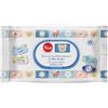 SILC TRUDI TRUDI BABY C SALVIETTE M/L 72P