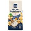 NUOVA TERRA NUTRIFREE MIX PASTA FRESCA 1KG