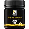 PROBIOS BIOTOBIO MIELE MANUKA IAA15+MGO 550 MIN