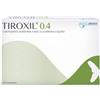 Lo.li.pharma srl TIROXIL 0,4 30CPR