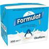Dicofarm spa FORMULAT 1 3BRICK 200ML