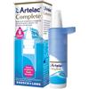 BAUSCH & LOMB IOM ARTELAC COMPLETE MULTIDOSE10ML