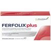 Pl pharma srl FERFOLIX PLUS 20BUSTINE