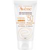 Avene (pierre fabre it. spa) AVENE SOL CR SOL SCHERMO 50+