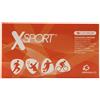 Pharmaguida srl XSPORT 10FL 10ML