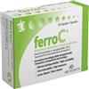 Deltha pharma srl FERROC 30CPS