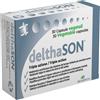 Deltha pharma srl DELTHASON 30CPS