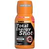 NAMEDSPORT Srl TOTAL ENERGY SHOT ORANGE 60ML