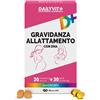 Marco viti farmaceutici spa DAILYVIT+ GRAV/ALLA30PRL+30CPR